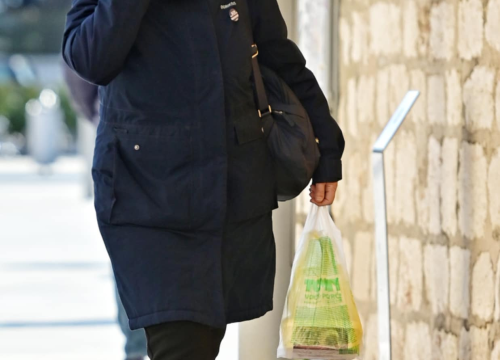 Fotografija 25 - Đir po gradu, utorak 18. veljače