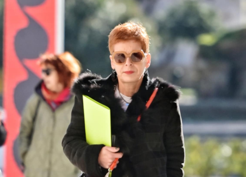 Đir po gradu, utorak 18. veljače