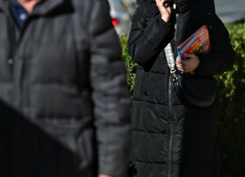 Fotografija 21 - Đir po gradu, utorak 18. veljače