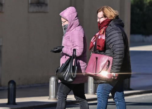 Fotografija 36 - Đir po gradu, utorak 18. veljače