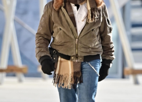 Fotografija 37 - Đir po gradu, utorak 18. veljače