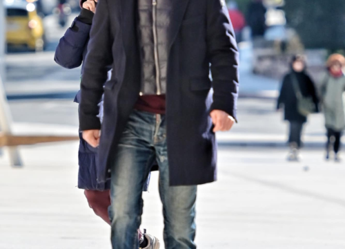 Fotografija 5 - Đir po gradu, utorak 18. veljače