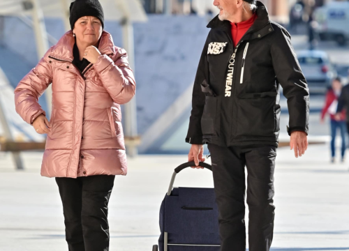 Fotografija 30 - Đir po gradu, utorak 18. veljače