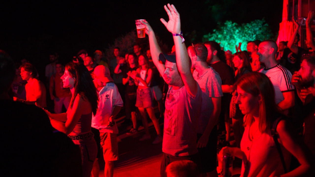 Treće izdanje festivala Preach The RIČ pretvorit će Martinsku u pravu hip-hop oazu