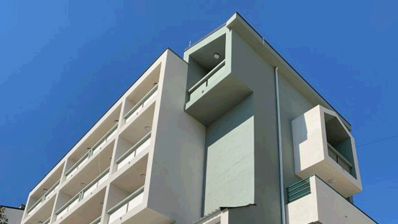 Prijavljen projekt rekonstrukcije dizala na zgradi Cvjetnog doma u Šibeniku