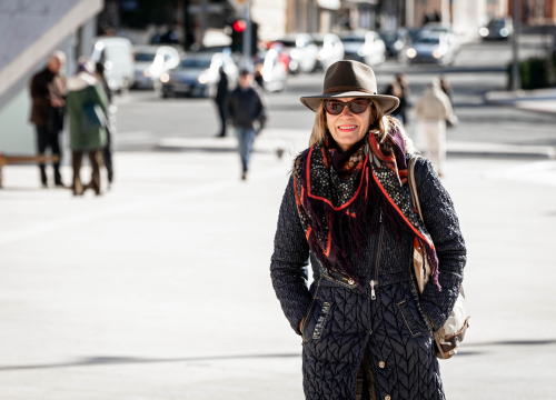 Đir po gradu, srijeda 19. veljače