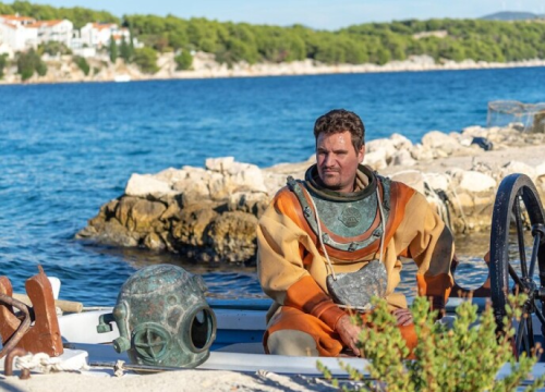 Fotografija 5 - Milena Tanfara, rođena Norvežanka, na Krapnju je pronašla ljubav i ondje uspješno razvija obiteljski posao