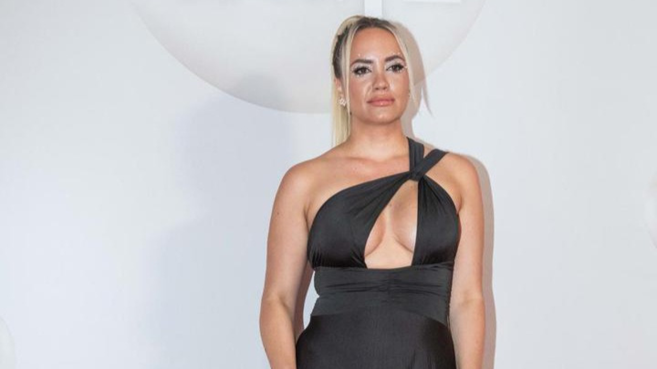 Šibensku influensericu Meri Goldašić uspoređuju s fatalnom Kolumbijkom, a za sve je kriv prizor u skupocjenoj haljini