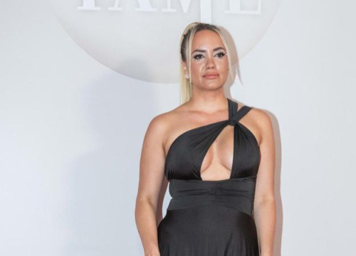 Šibensku influensericu Meri Goldašić uspoređuju s fatalnom Kolumbijkom, a za sve je kriv prizor u skupocjenoj haljini