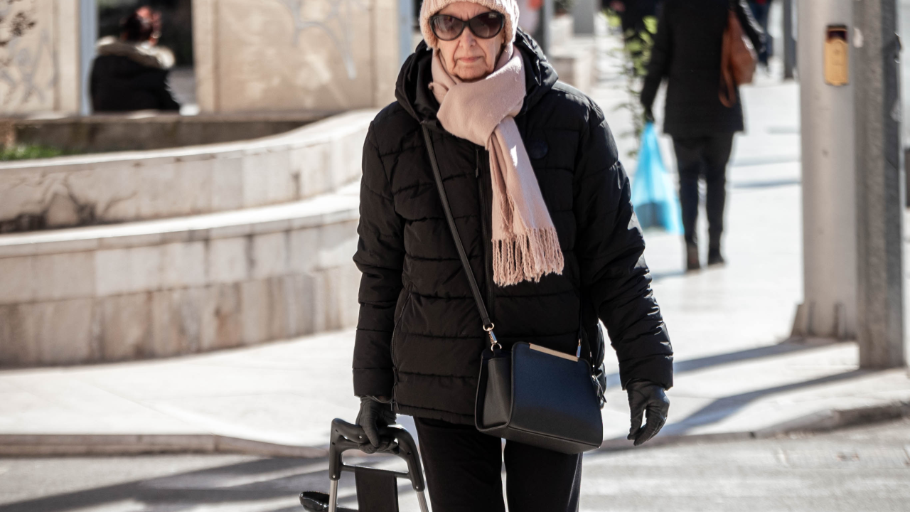 Đir po gradu, četvrtak 20. veljače