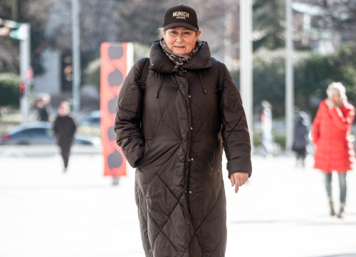 Fotografija 9 - Đir po gradu, četvrtak 20. veljače