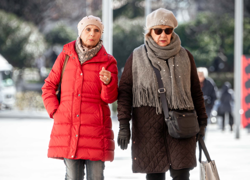 Fotografija 10 - Đir po gradu, četvrtak 20. veljače