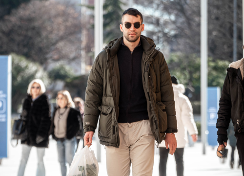 Fotografija 14 - Đir po gradu, četvrtak 20. veljače