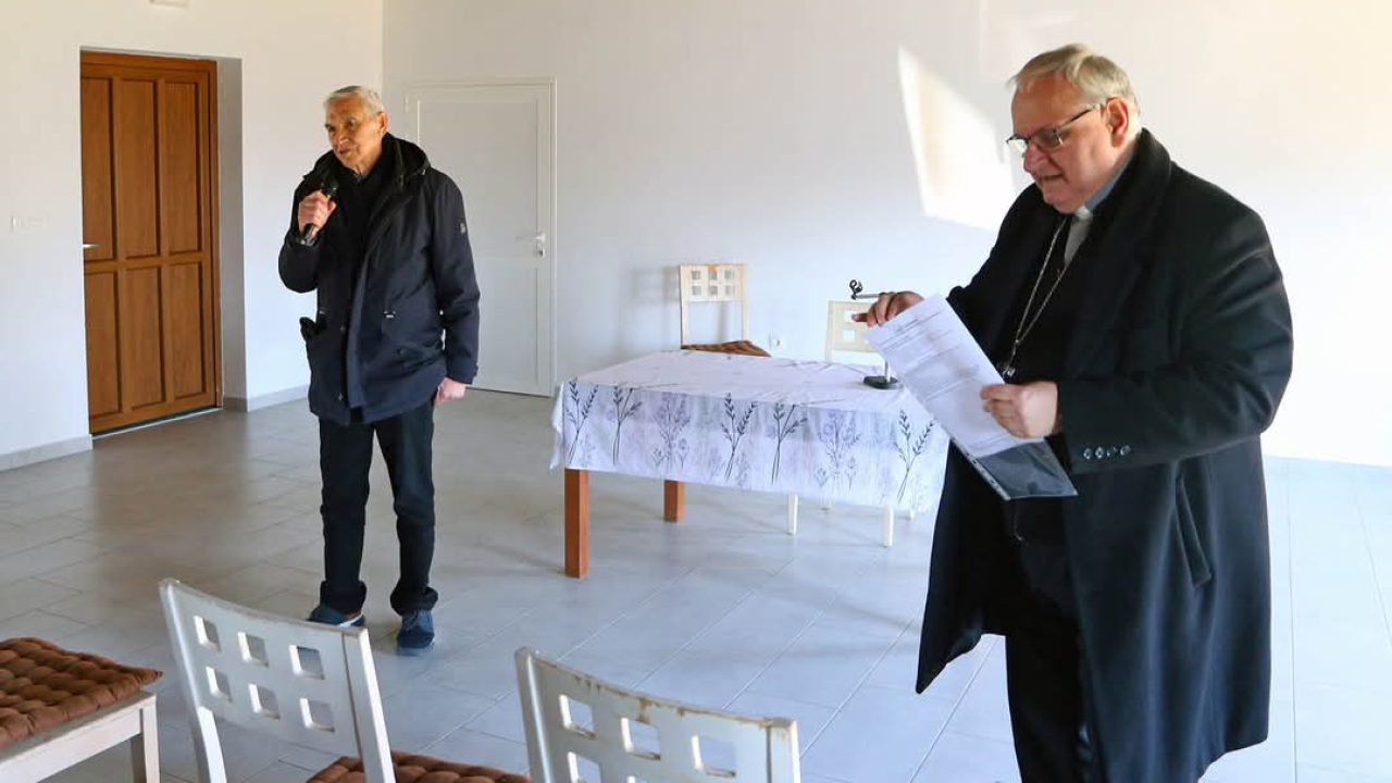 Šibenska biskupija: Najavljena hodočašća i pastoralni programi za 2025. godinu