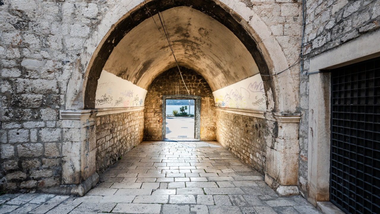 Društvo 'Juraj Dalmatinac' dobilo 80 tisuća eura za obnovu šibenske baštine