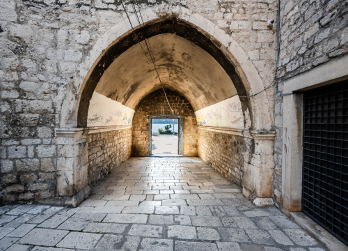 Društvo 'Juraj Dalmatinac' dobilo 80 tisuća eura za obnovu šibenske baštine