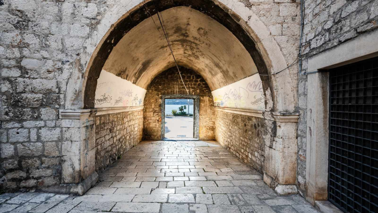 Društvo 'Juraj Dalmatinac' dobilo 80 tisuća eura za obnovu šibenske baštine