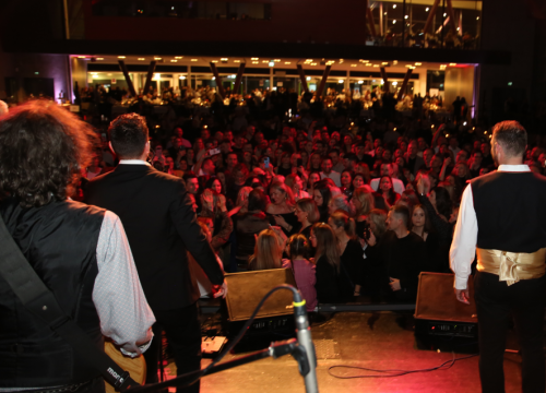 Fotografija 1 - Klapa Sebenico predstavila novu pjesmu 'Dilija bi' na Večerima dalmatinske pisme