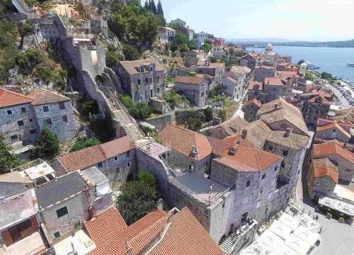 Fotografija 5 - Korak bliže obnovi: 90.000 eura za revitalizaciju Dvostrukog bedema u Docu