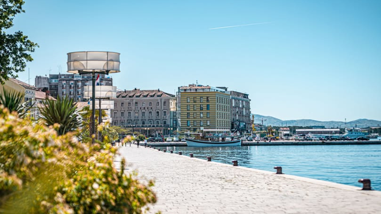 I danas sunčano uz niske temperature