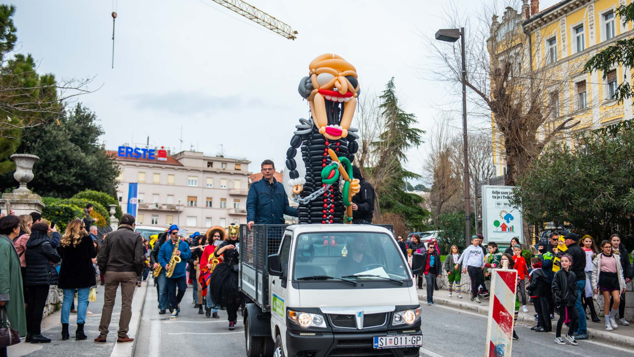 Koga predlažete za šibenskog Krnju i što je kriv?: 'Ima kandidata goria bi krnjo, 7 dana i noći neb izgorilo sve’