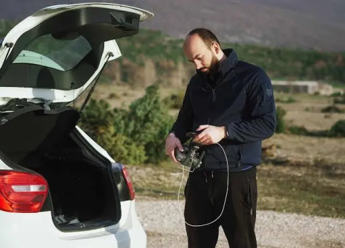 Zabilježite savršen trenutak uz Bloompix fotografiju i video produkciju!