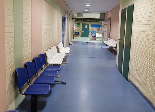 Jedan simptom visokog kolesterola može se pojaviti na gležnjevima