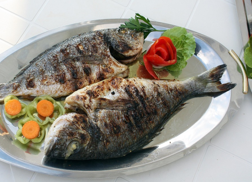 Riblji ručak za svačiji džep od kojeg će se najesti cijela obitelj