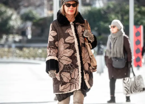 Fotografija 4 - FOTO Evo tko nam je upao u oko proteklog tjedna!