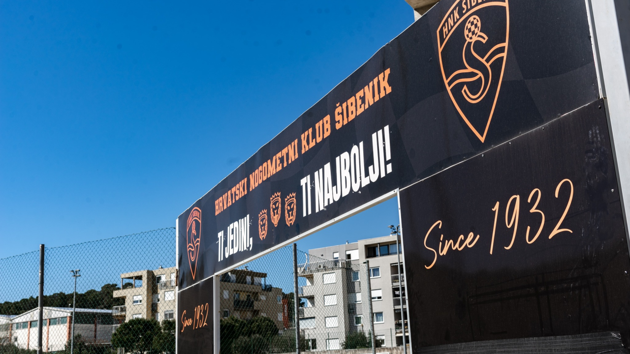 HNK Šibenik prije Gorice i nakon prozivki polako sređuje dugovanja prema zaposlenima