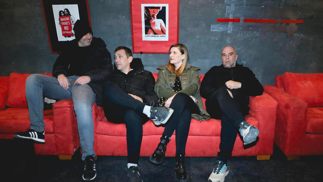 Diskodelija večeras u Tunelu: Šibenska scena živi dalje