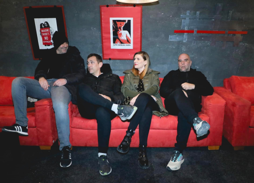 Diskodelija večeras u Tunelu: Šibenska scena živi dalje