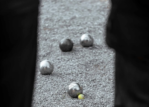 Fotografija 18 - Šibenski Vidici: Kvart s dušom i pogledom na grad