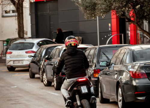 Fotografija 7 - Šibenski Vidici: Kvart s dušom i pogledom na grad