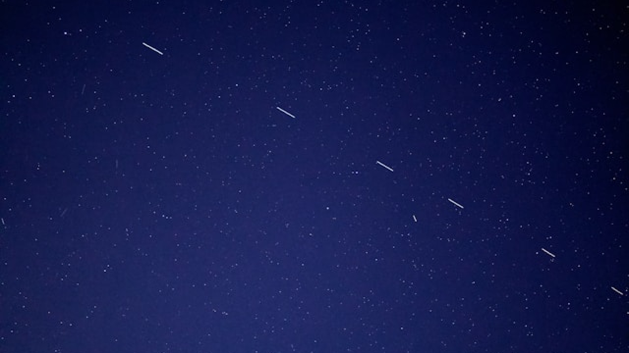 SAD prijeti Ukrajini gašenjem Starlinka ako im ne omogući pristup mineralima