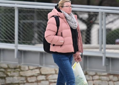 Fotografija 6 - Đir po gradu, subota 22. veljače