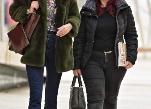 Fotografija 10 - Đir po gradu, subota 22. veljače