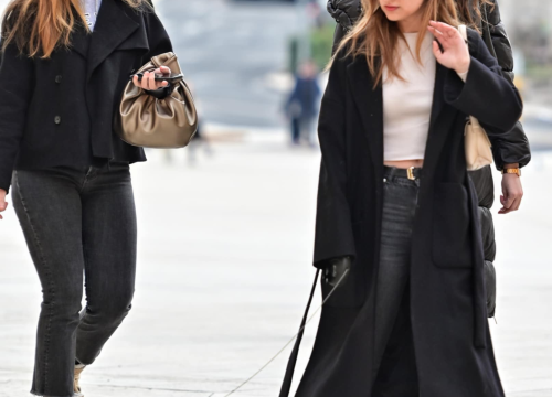 Fotografija 11 - Đir po gradu, subota 22. veljače