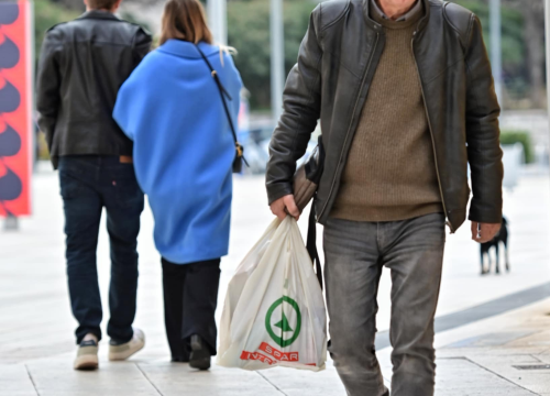 Fotografija 1 - Đir po gradu, subota 22. veljače