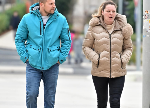 Fotografija 10 - Đir po gradu, nedjelja 23. veljače