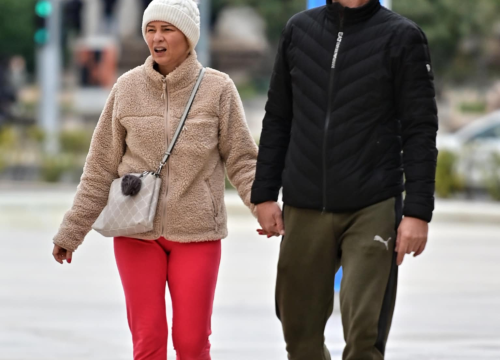 Fotografija 31 - Đir po gradu, nedjelja 23. veljače