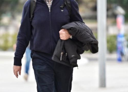 Fotografija 15 - Đir po gradu, nedjelja 23. veljače