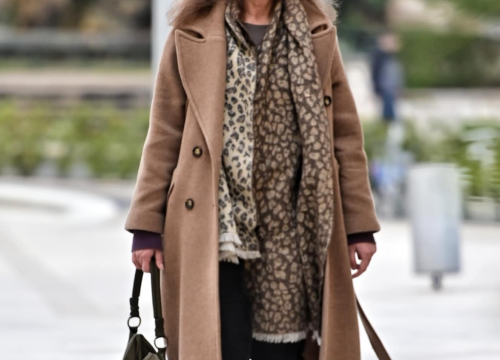 Fotografija 28 - Đir po gradu, nedjelja 23. veljače