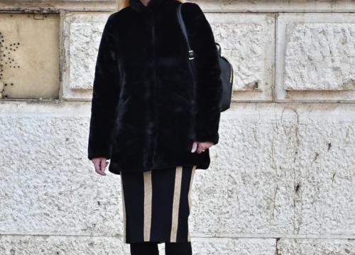 Fotografija 30 - Đir po gradu, nedjelja 23. veljače