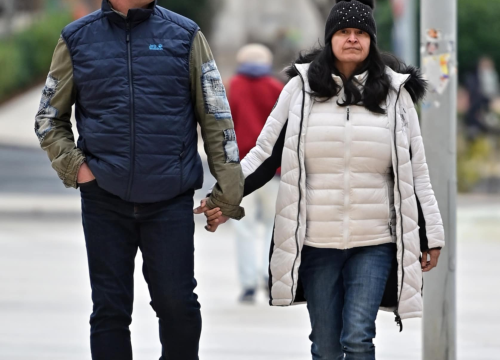 Fotografija 34 - Đir po gradu, nedjelja 23. veljače