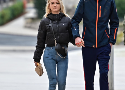 Fotografija 20 - Đir po gradu, nedjelja 23. veljače