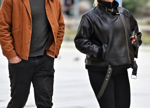 Fotografija 29 - Đir po gradu, nedjelja 23. veljače