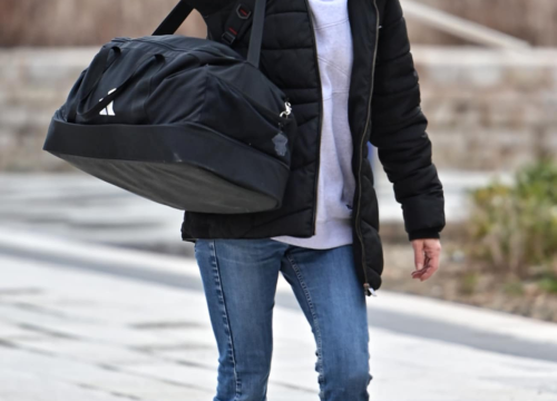 Fotografija 25 - Đir po gradu, nedjelja 23. veljače