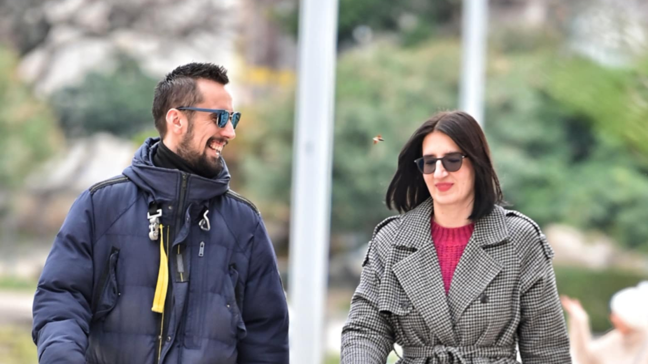 Đir po gradu, nedjelja 23. veljače