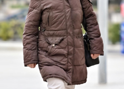 Fotografija 27 - Đir po gradu, nedjelja 23. veljače